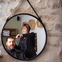 Salon de coiffure et barbier