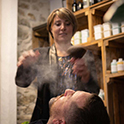Salon de coiffure à Cavillargues