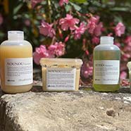 Produit bien-être cheveux