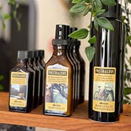 Produits barbe Cavillargues 