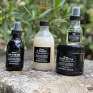 produits beauté cheveux