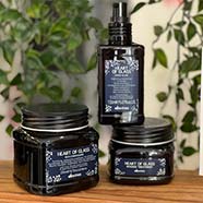 produit cheveux blond