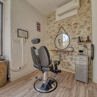 Tailler barbe cavillargue