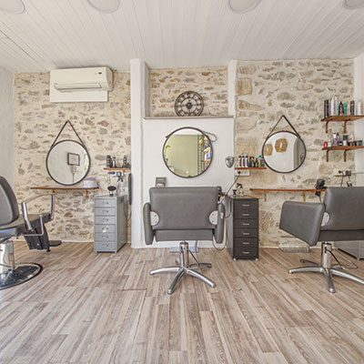 Coiffeur Cavillargues Gard